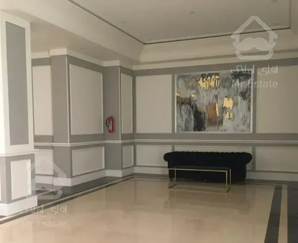 زعفرانیه - ۲۶۵ متر - شخصی ساز -۳ پارکینگ - فول