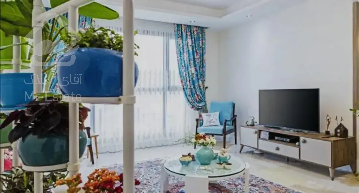 فروش ۶۰ متر تک خواب / آسانسور / دریان نو / ستارخان