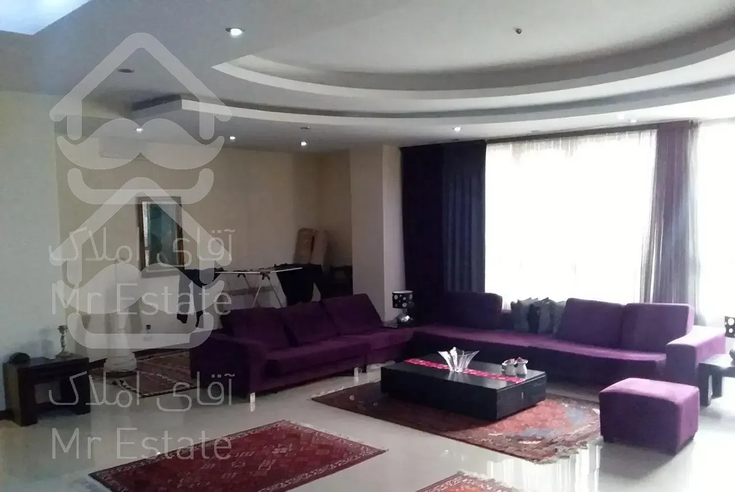 200 متر تک واحدی ،، بلوک یک (گوهردشت)