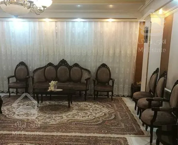 آپارتمان  ۱۱۵ اردلان