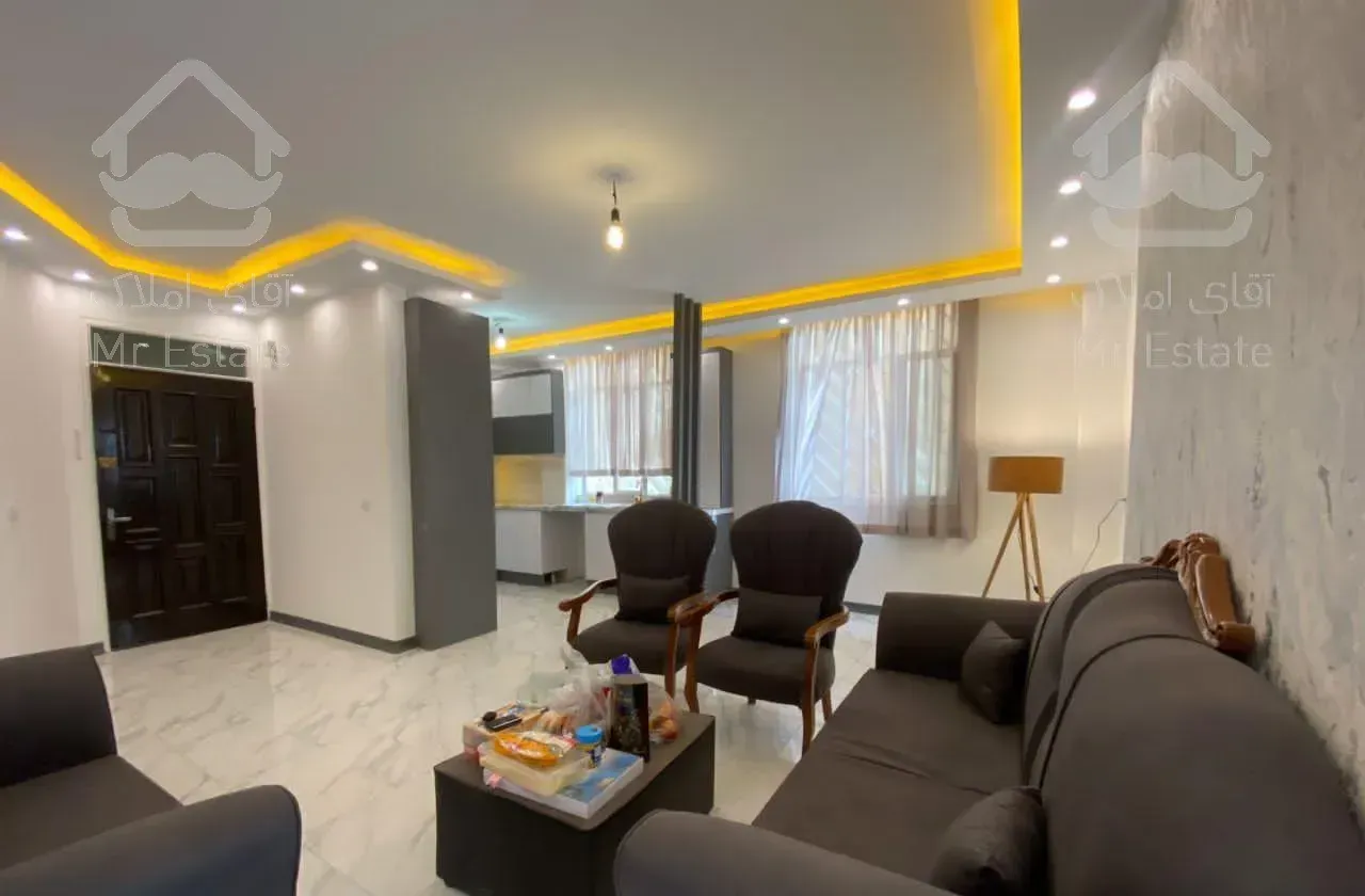 55متر/فول تک خواب/فردوس غرب