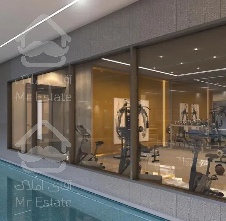 خرید واحد ۱۰۰ متری اقساطی چیتگر