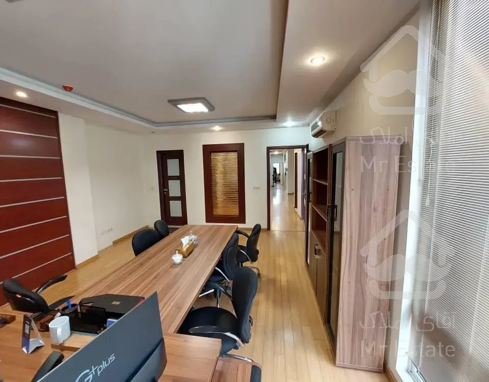 ۱۸۵ متر سند ادری جردن