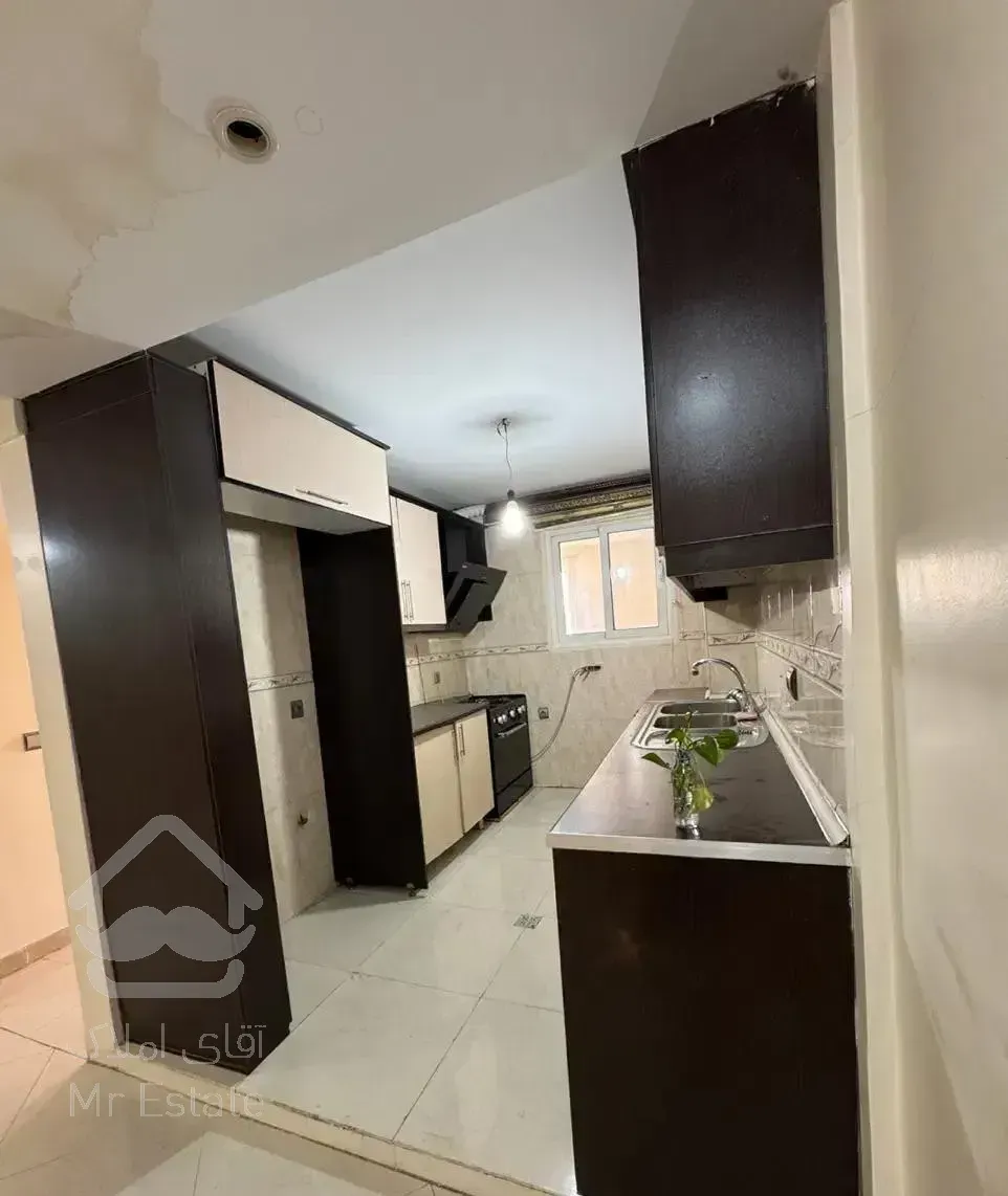 آپارتمان ۷۰متر ۱خواب، فول/شهرزیبا/شهران