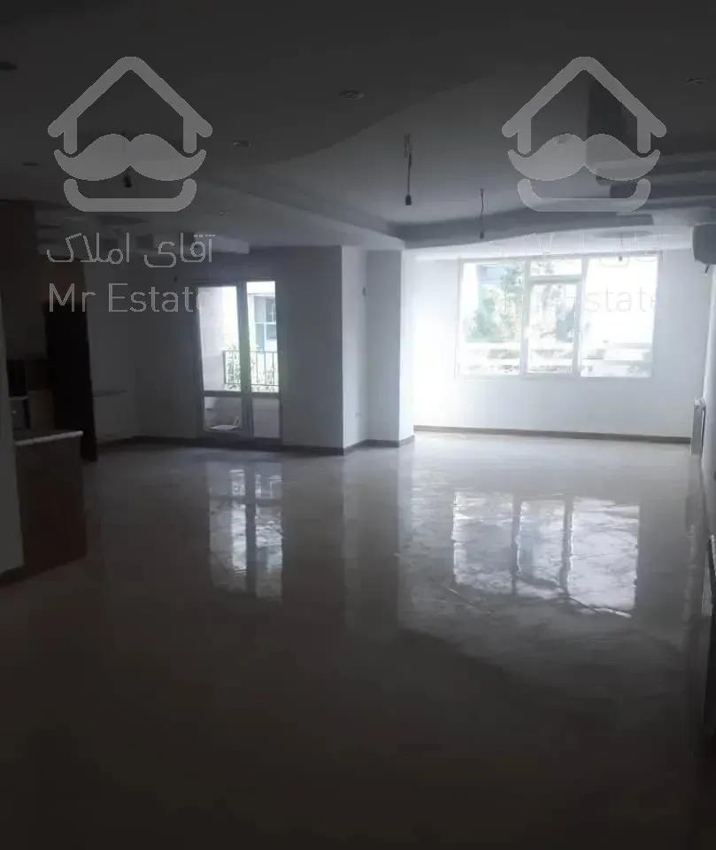 منظریه ۱۴۰ متری مسکن آزادی