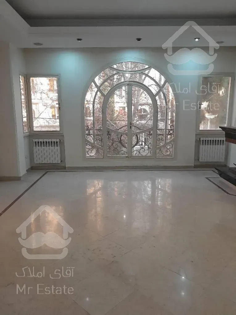 ۱۴۷متر آپارتمان میرداماد