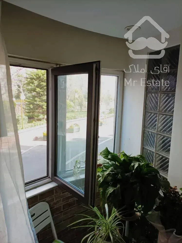 فاز ۲ برج‌های هرمزان ۱۴۰ متر ۲ خواب