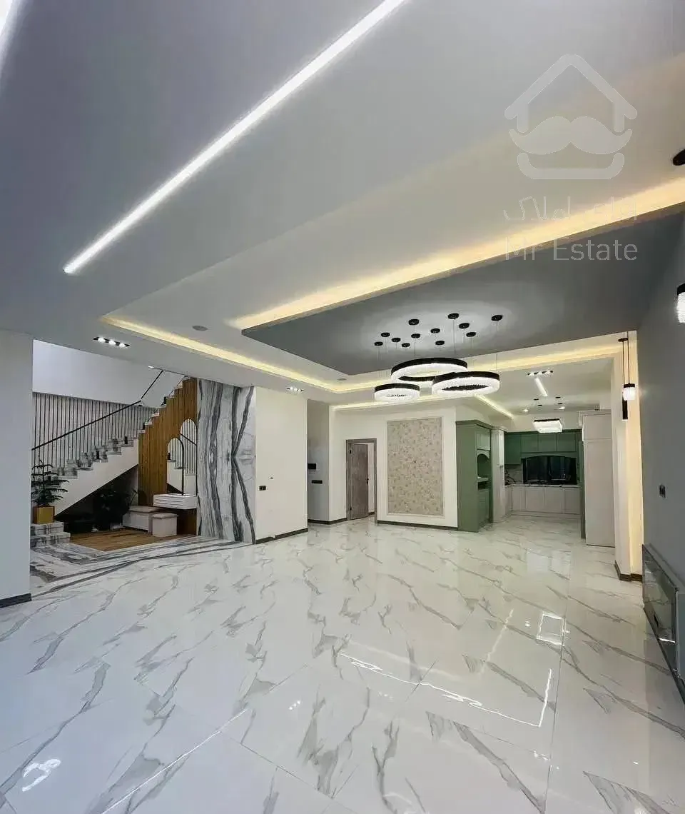 ویلا۵۰۰متربناویوبینظیرجنگل/عرصه وعیان.تهاترخودرو