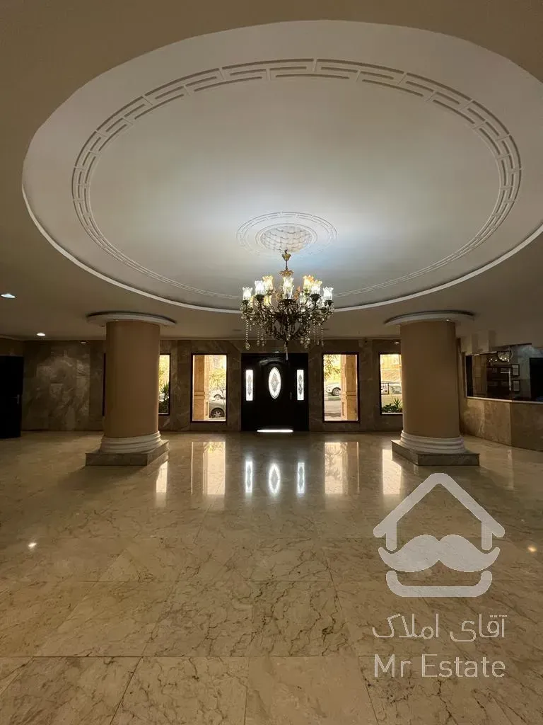 ۶۷ متری شاهین شمالی فول دسترسی عالی لابی لابی من بسار شیک و..‌