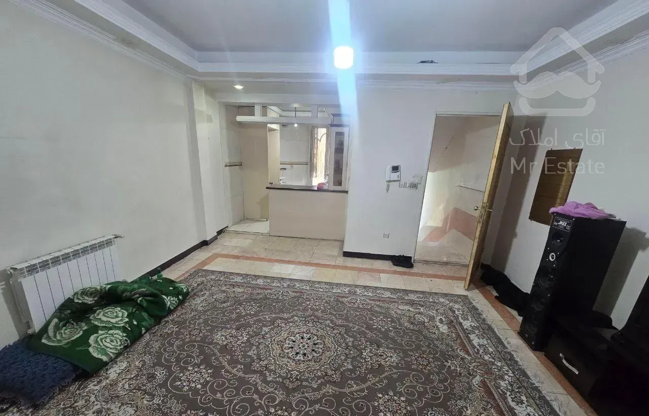 آپارتمان ۴۸ متری/ تکواحدی خوش نقشه / در عجب گل