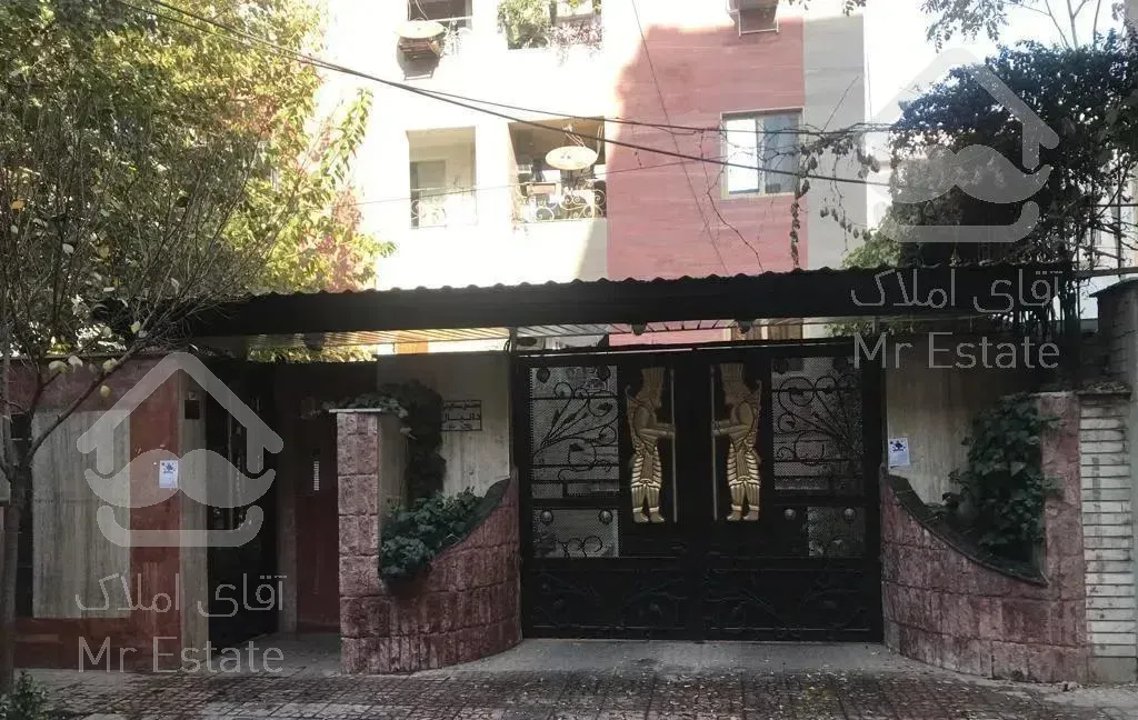 الغدیر خ علی مقدم(65متر واقعی)خوش نقشه مشابه نوساز