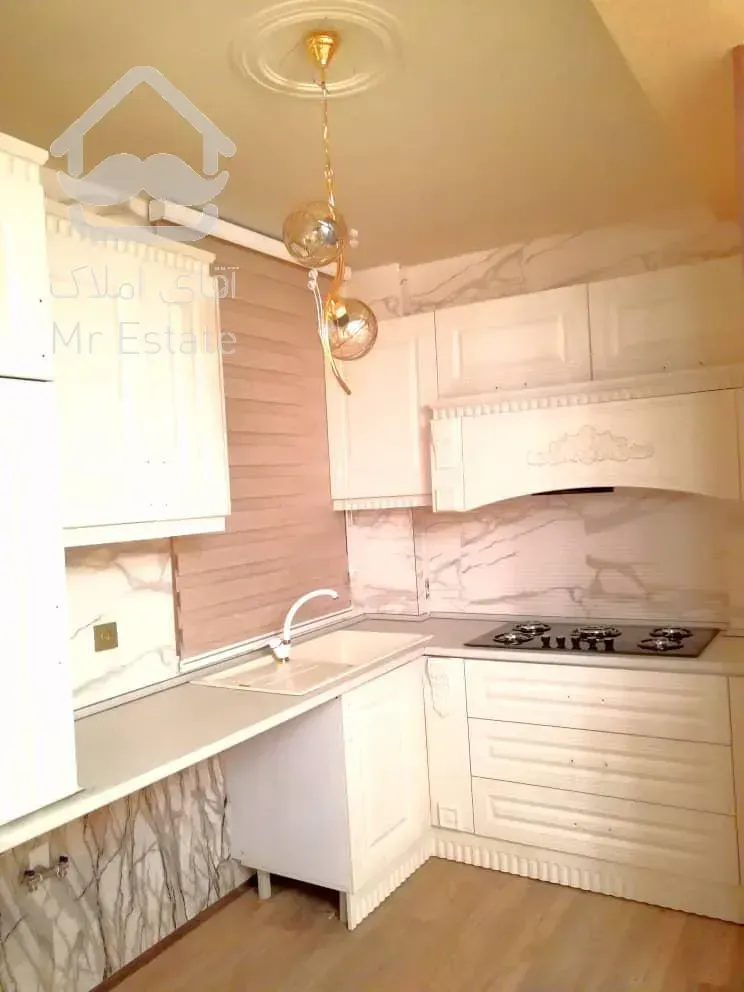 فروش آپارتمان ۶۵ متری ۲ خواب