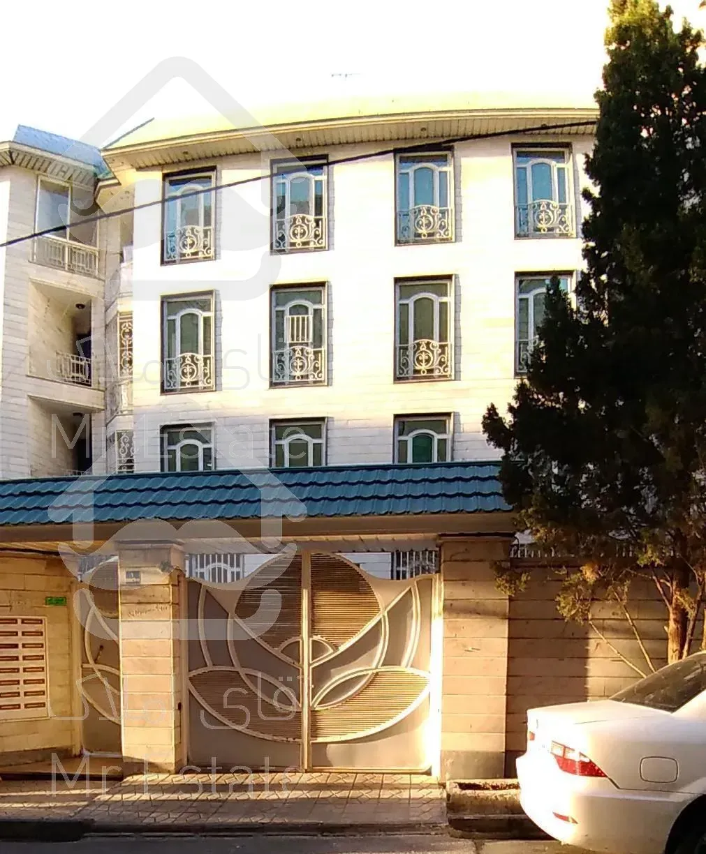 ۷۰متردوخوابه شهران