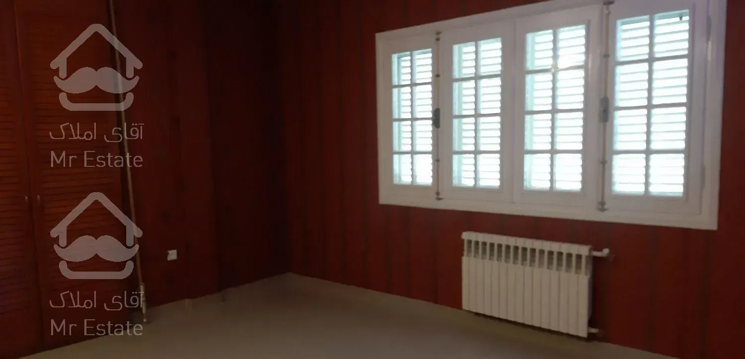 اجاره ویلا۸۰۰م شهرک دهکده ساحلی