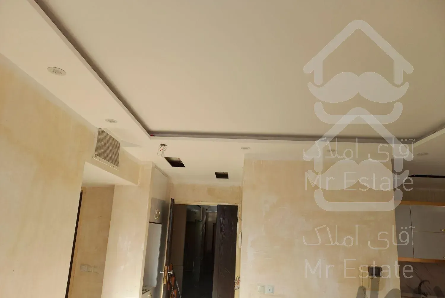 گچکاری کناف ونقاشی