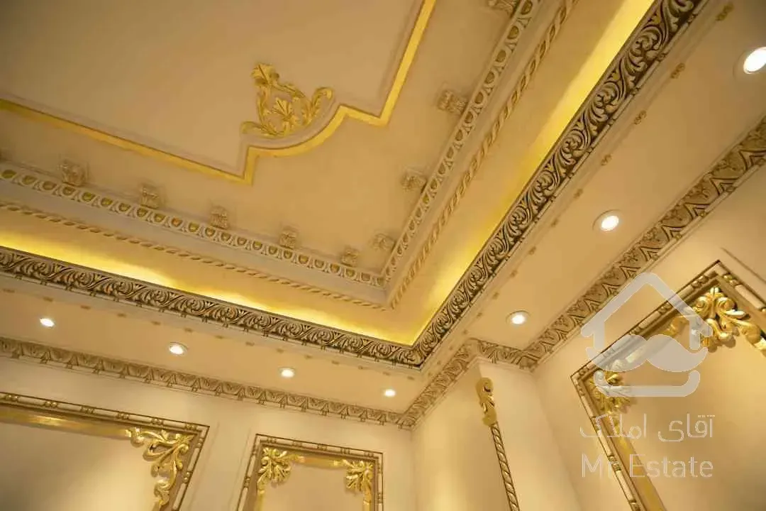 آپارتمان ۵۰متری یکخوابه نوساز فردوس غرب