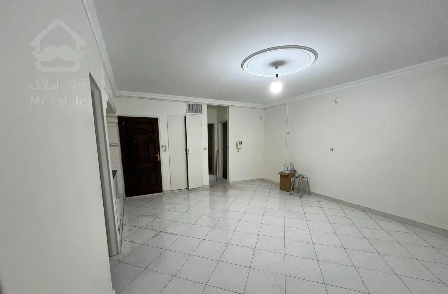 اپارتمان 50متری شیک