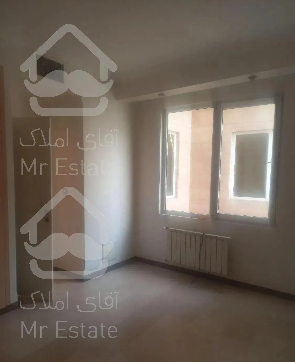 اپارتمان ۱۴۵متر سه خواب دیباجی