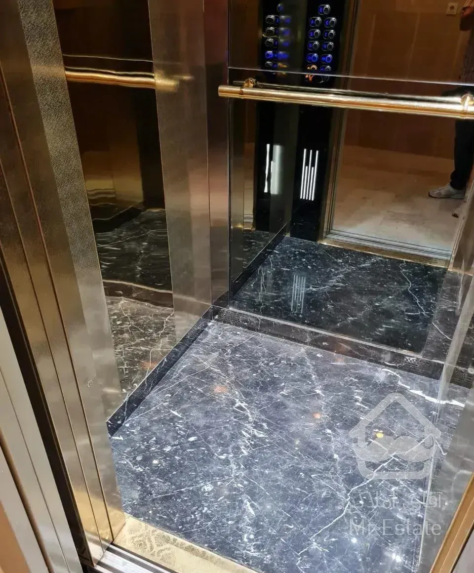 ۱۸۷ متر تک واحدی کلید نخورده سازمان آب