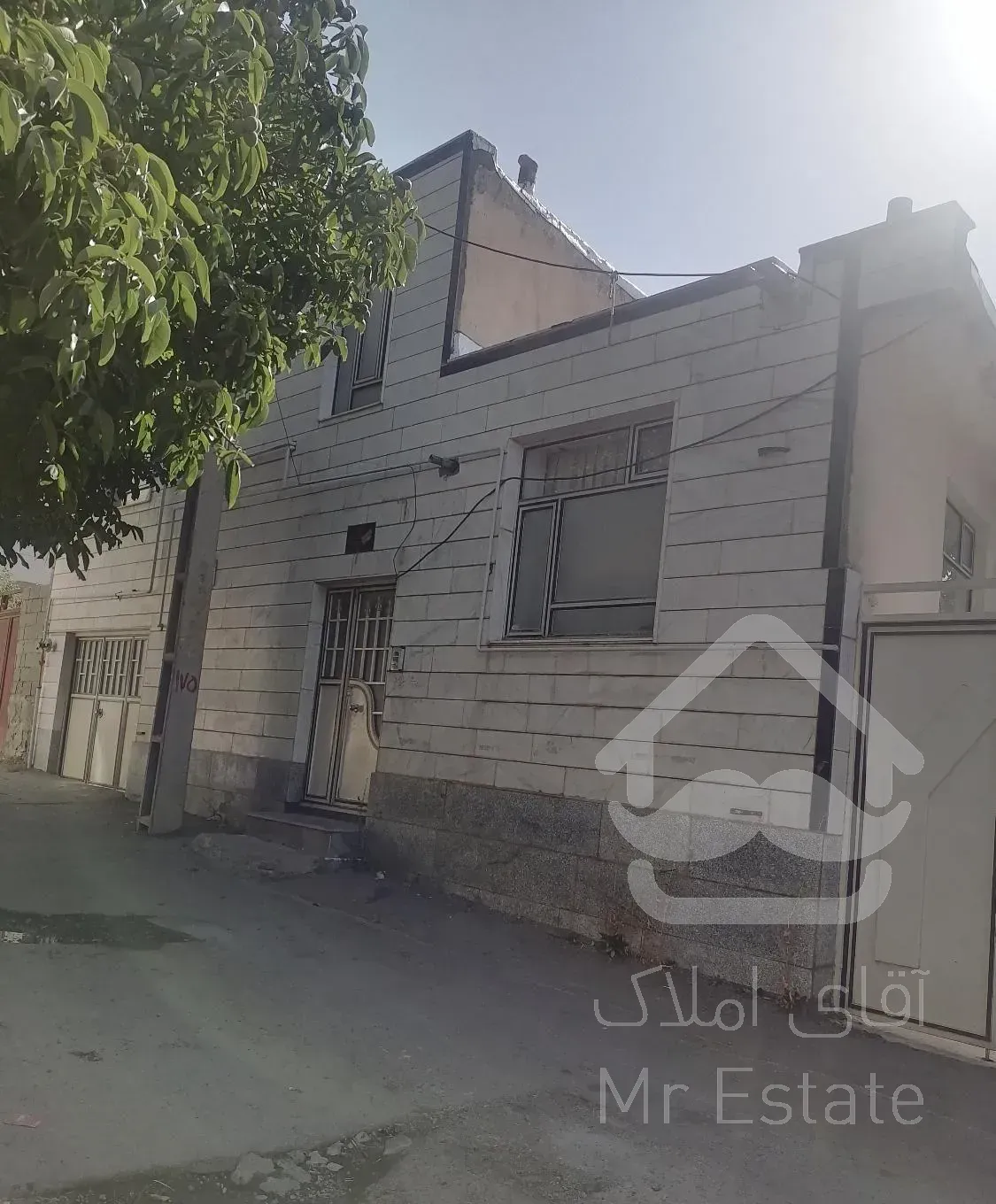 اجاره خانه ویلایی دوبلکس