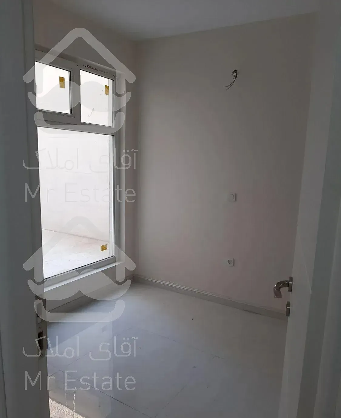 ۱۳۷ متر ۳ خوابه فول امکانات