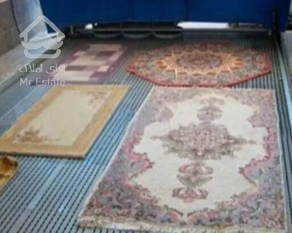 قالیشویی کویر مرجان مارلیک،ملارد،اندیشه