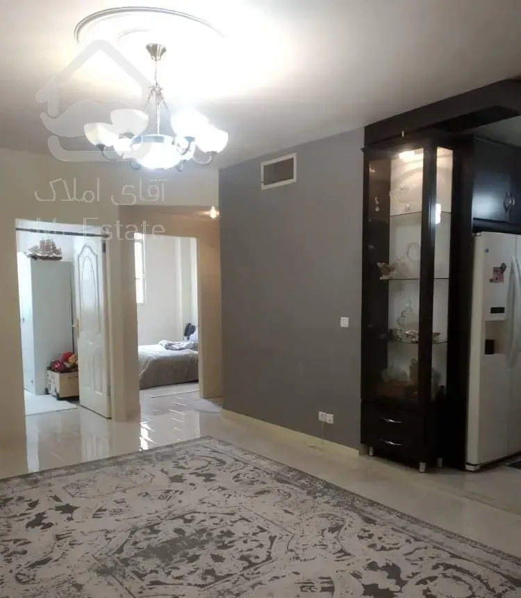 63متر/2خواب/پونک سردارجنگل