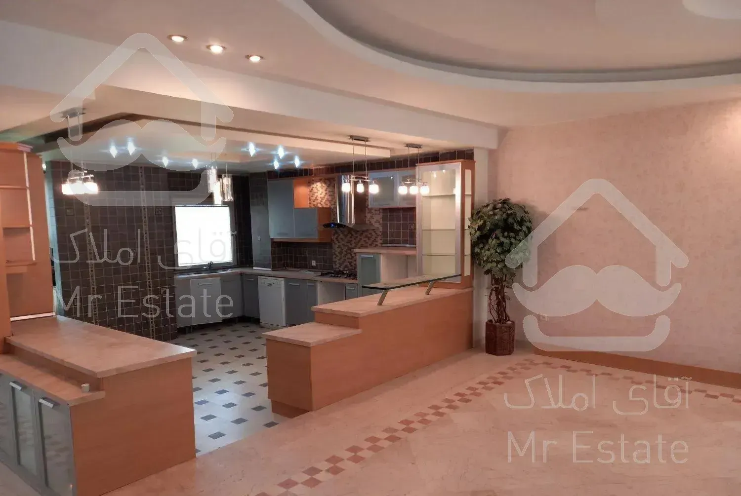 اجاره آپارتمان ۲۷۰ متری/جهانشهر