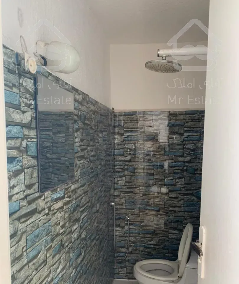 دوبلکس ویلایی حیاط دار