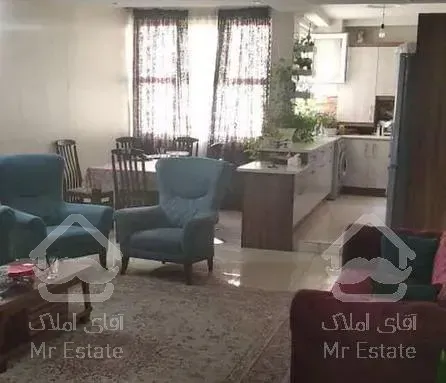 اجاره واحد ۷۵متری دوخواب فول ۵ساله در شهرزیبا