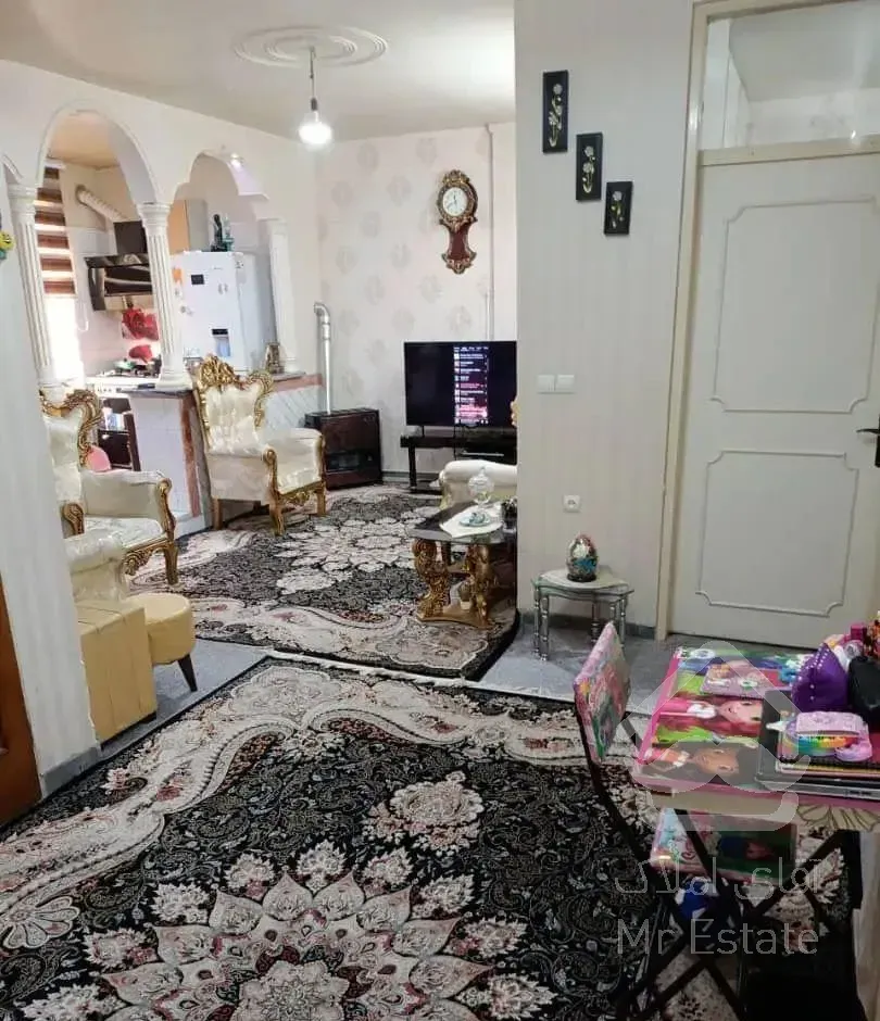 ۶۰متر/تک خواب/جوادیه/سرمایه گذاری