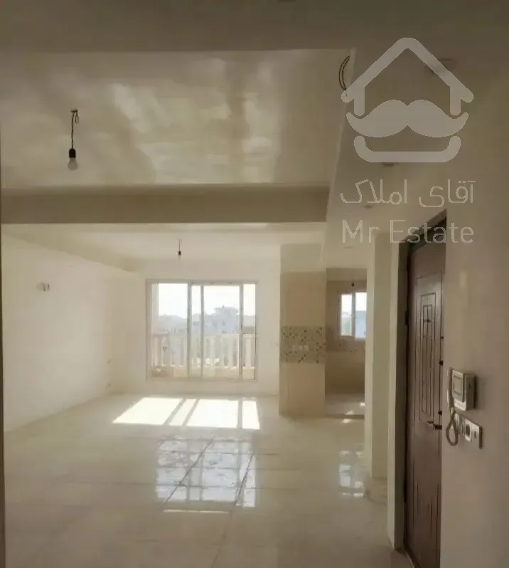 فروش آپارتمان ۱۱۰ متری مرکز شهر