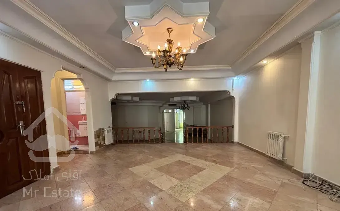 فروش 152 متری/3 خوابه تکواحدی محدوده بوعلی