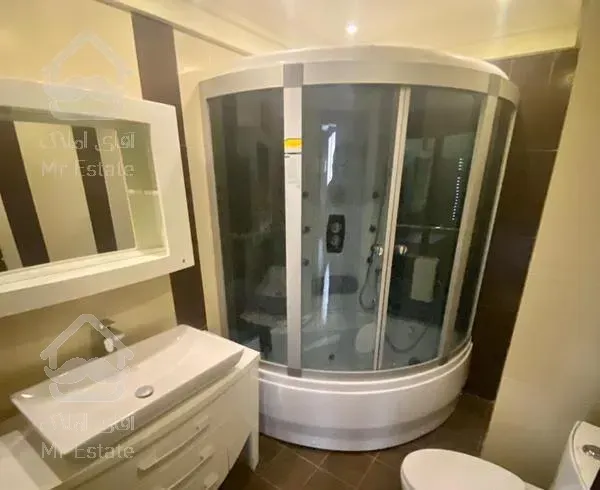 کامرانیه ۲۰۰ متر ۳ خواب ۳ پارکینگ سندی