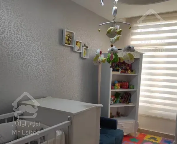 ۷۰ متر .۴ ساله.سازمان برنامه