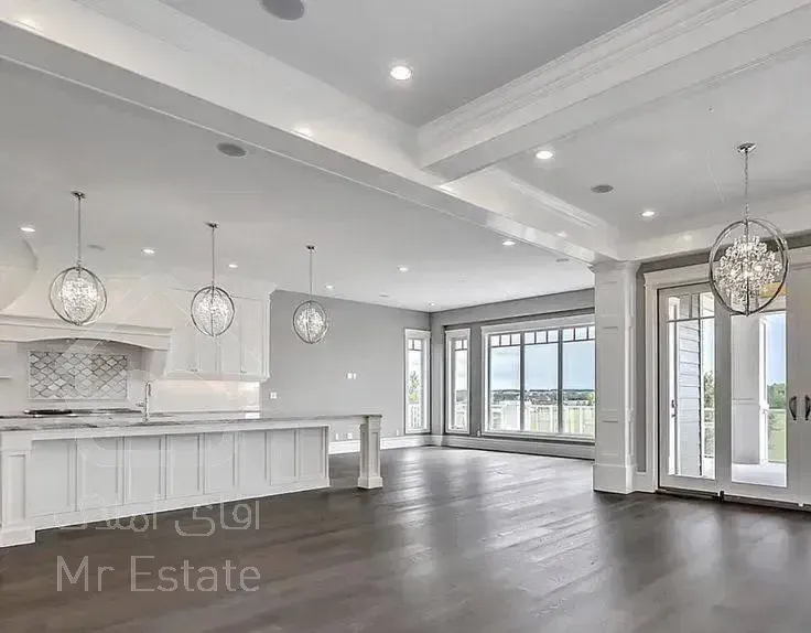 یاوری/ سجاد 340m / سوپر لوکس/ 2پارکینگ