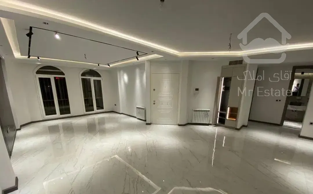 ۱۲۰متر/پاسداران/نوسازی شده