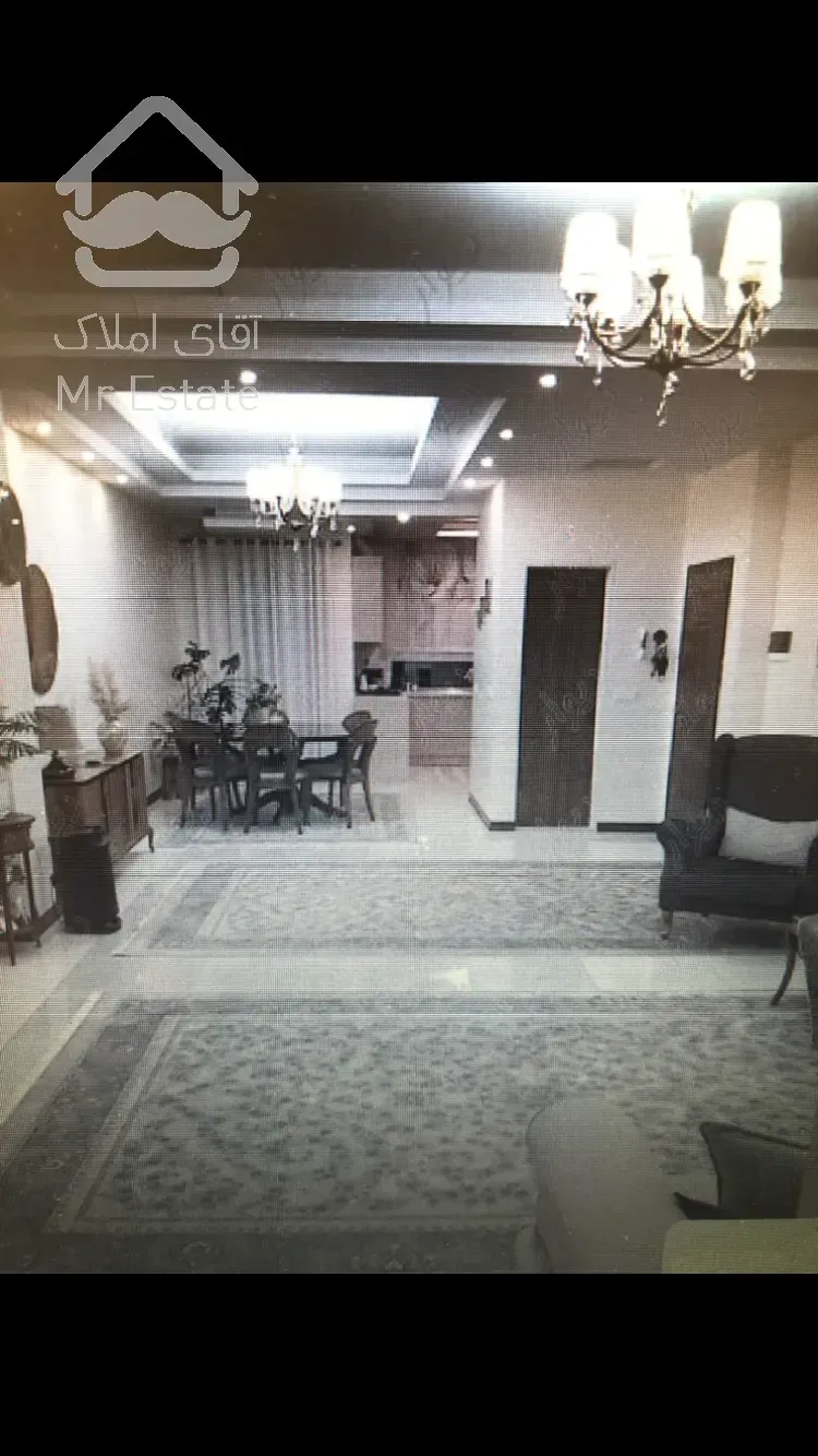 ۱۱۰ متر آپارتمان بلوار فردوس