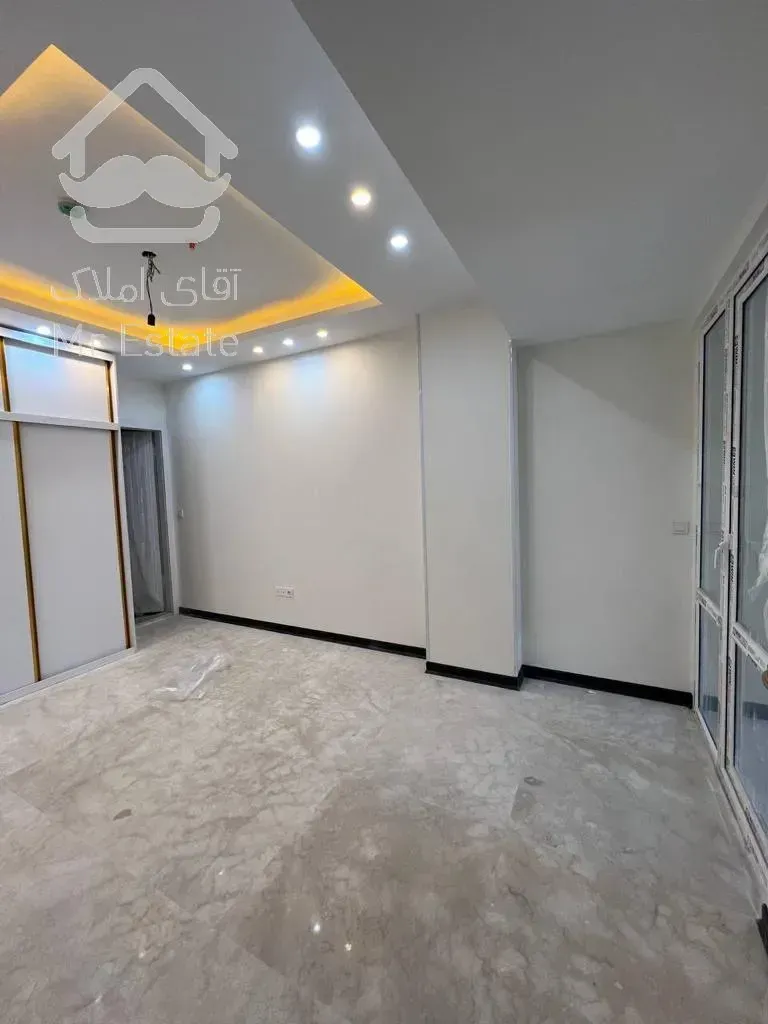 ۱۵۰۰متر سند اداری سهروردی شمالی