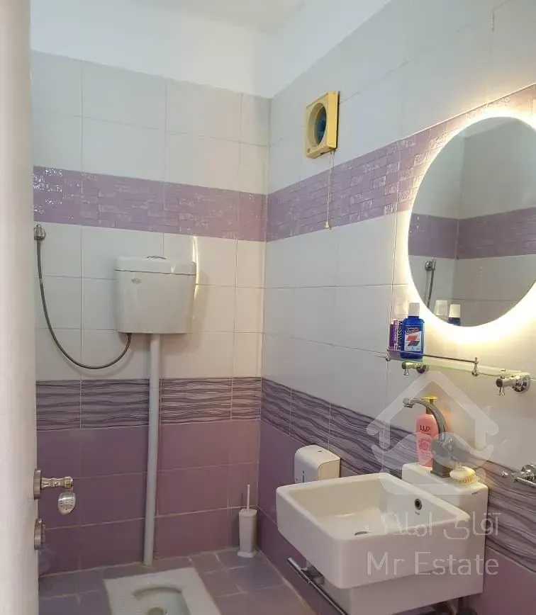 رهن آپارتمان ۱۴۰ متری ۳ خوابه در چیذر