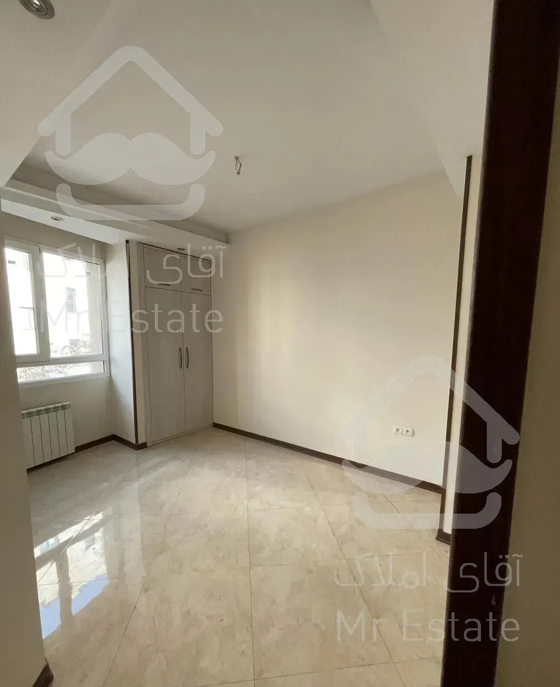 ۱۵۲ متر/آپارتمان/تک واحدی/خوش نقشه