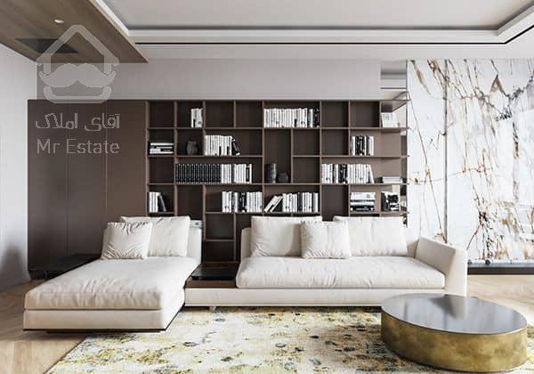 ۱۱۰متری/المپیک/چشمه/افق/برج‌باغ/فول‌امکانات/اقساط