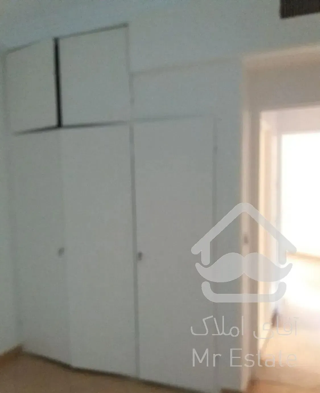 آپارتمان ۱۲۰ متر ۲ خواب در دولت