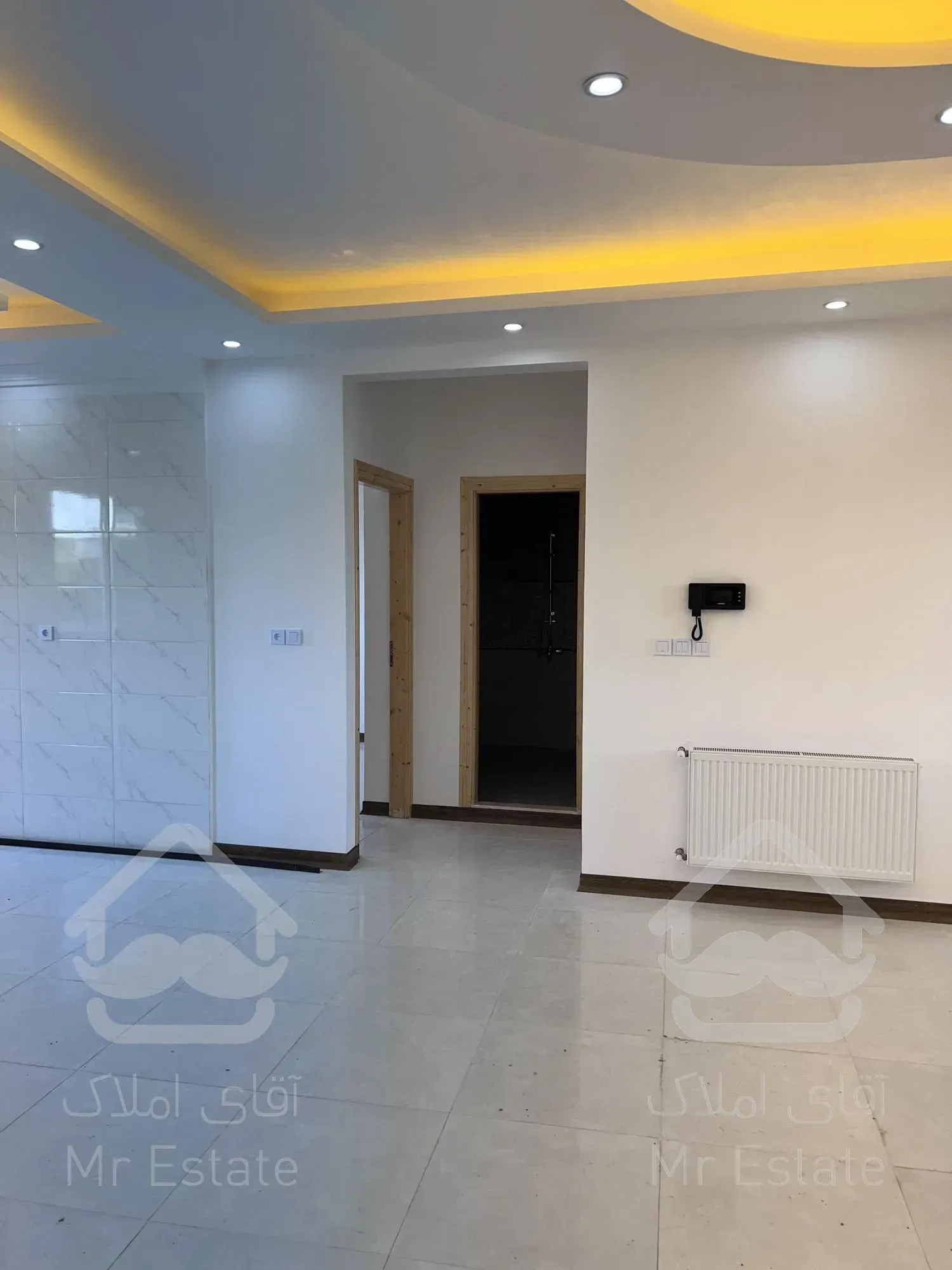 ویلای سوپر لاکچری ۲۸۵ متری زیر قیمت