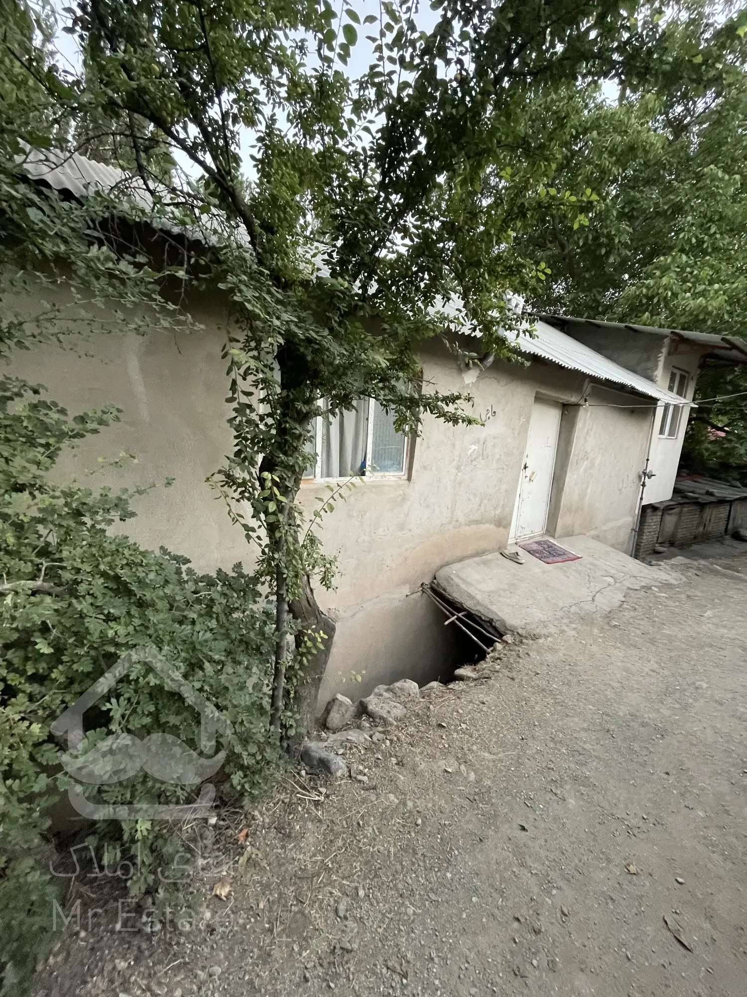 فروش خونه باغ