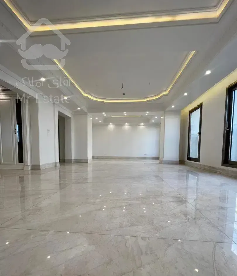 محمودیه زعفرانیه فروش واحد۳۰۰ متری اکازیون