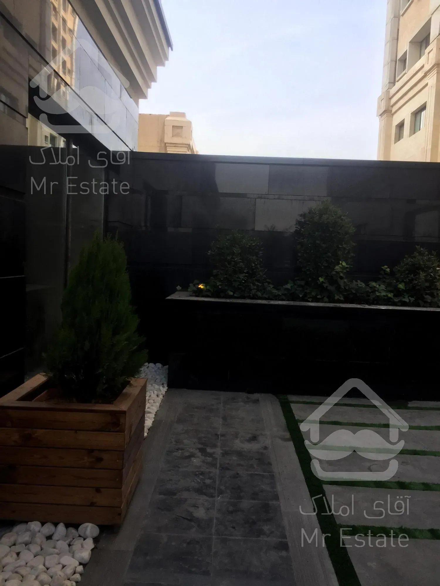 فروش واحدهای ۸۰ متری / اقساطی / ویو ابدی