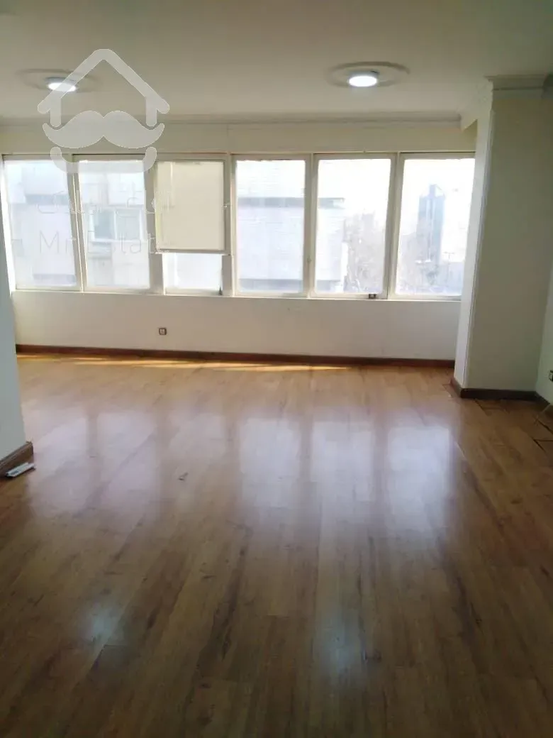 ۷۵ متر سند اداری میرداماد