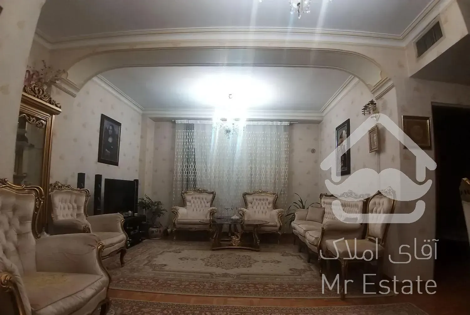 آپارتمان ۷۵ متری