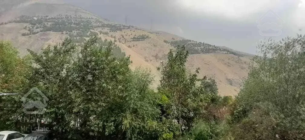 آپارتمان ۲۱۰متری دارآباد لوکس و با ویو بسیار عالی